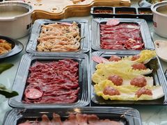 -顶福胜潮汕牛肉火锅(观沙岭店)