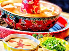 -羊大爷涮肉(亮马桥店)