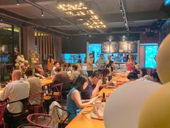 -BOILER博乐精酿(东坪山店)