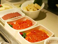 -海底捞火锅(杭州庆春路夜宵主题店)