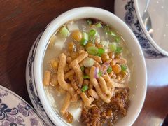何氏豆腐-天回镇何氏豆腐(总店)