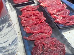 吊龙-海汕记·潮汕鲜牛肉火锅·自助