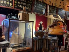 -半藏居酒屋(香港花园店)
