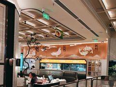 -谭厨中山传家菜.乳鸽.脆鲩鱼(华强北中航城店)