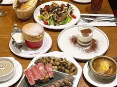 -Entrecôte 法国牛扒馆(保利·时光里店)