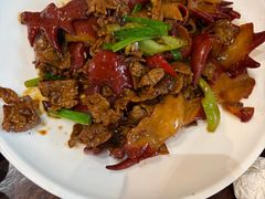 -老厨家(友谊路总店)