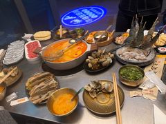 -琥珀川糟粕醋火锅(慈云寺店)