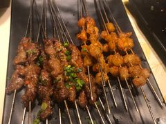 -聚味瞿记·龙虾堂(天元店)