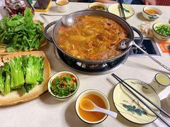 -野菌王•养生汤锅•野生菌火锅(大理漾濞路店)