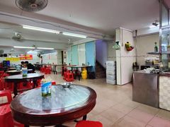 大堂-肥佬良扣肉粉面店(梧州总店)