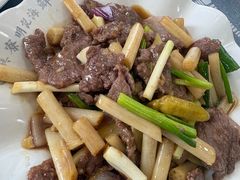 -明记海鲜大排档(巽寮湾店)