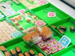 -鲜道寿司(无锡苏宁店)