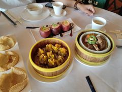 -顺德喜来登酒店·采悦轩
