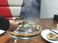 -海博汇蒸汽海鲜
