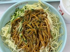 -新川面馆(新街口二店)