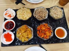 -蟹尊苑(巨鹿店)