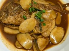 -红灯笼龙凤饭店(宁波老字号店)