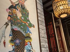 -南京大牌档(崇文门国瑞店)