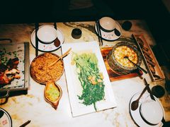 -绿茶餐厅(乐峰广场店)