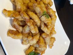 -老牌坊鲁菜名店(美莲广场店)