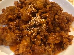 -紫霞门韩国料理烤肉(深南东路店)