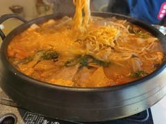 -博姆炸鸡精品餐厅(常发广场店)