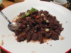 -巢爷老味(东方红店)