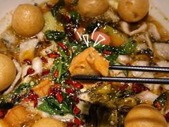 -友达面馆(广州总店)