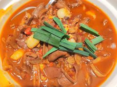 -绿草地·湘菜(悦方ID mall店)