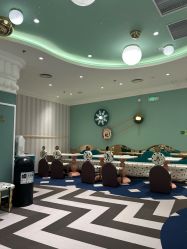 -奈尔宝家庭中心·亲子餐厅(苏州大悦城店)