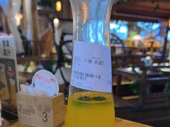 -花溪雨·森林餐厅(石基店)