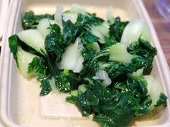 清炒時蔬-盒马鲜生(悠方店)