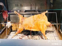 -蓝鲸湾汤泉(包河店)