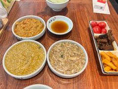 -裕兴记•蟹黄面馆(人民广场店)