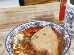 -顺丰面馆(打浦店)