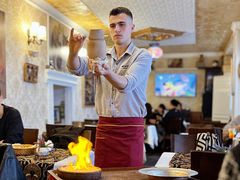 -Old Ottoman Cafe & Restaurant