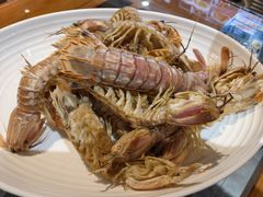 -良师门滨海人家·海鲜·家常菜(滨海城店)