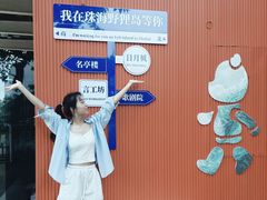 -野狸岛