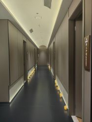 -半岛故事·法儿曼抗衰·indiba中心