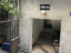 -勇猛子川菜馆(新军路店)