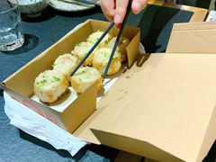 -潮堂 · 潮州菜(国贸商城店)