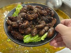 -川渔居—鱼火锅(八方汇店)