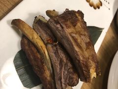 -東舍食唐精品陕菜馆