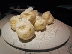 雪绵豆沙-奉天小馆·非遗东北菜(济南万象城店)