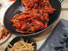 -聚味瞿记·龙虾堂(梅溪湖店)