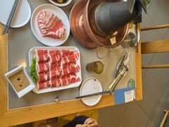 -牛街·马辈儿涮肉(牛街总店)