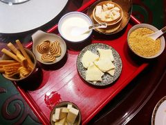 奶茶-九十九顶毡房(阜石路店)