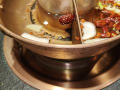 -清真·京华源铜锅涮肉(丰庆店)