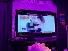 -星聚会KTV(中关村领展购物广场店)