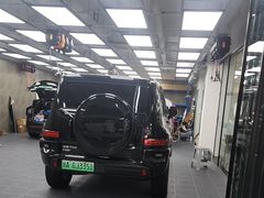 -车友必成·3M汽车贴膜/隐形车衣/改色膜(成都店)